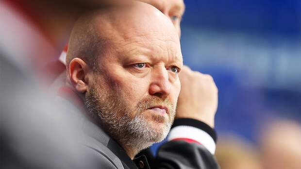 Заварухин высказался о победе «Автомобилиста» над «Салаватом»: «Игроки услышали нас, сыграли правильно»