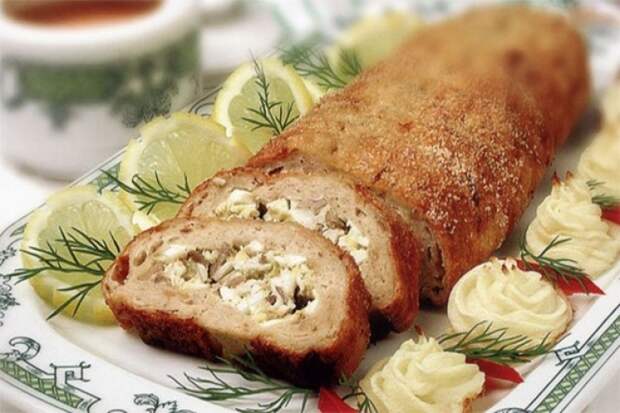 10 забытых явлений русской кухни 10 забытых явлений русской кухни