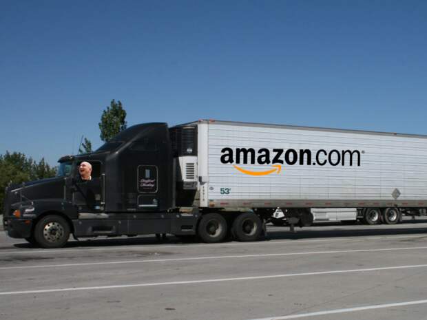 28 вопросов, которые задают соискателям в amazon