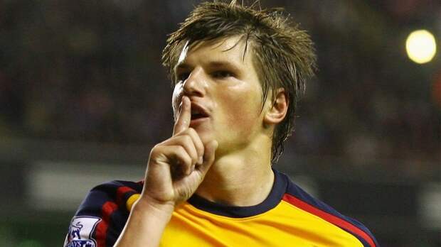 Аршавин раскрыл, почему общался с Жирковым в Лондоне: «У него была скидка в Dolce&Gabbana»