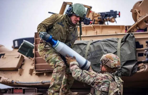 Госдеп США пока не готов назвать сроки выделения новой военной помощи Украине
