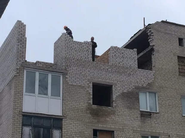 Курские власти потребовали ответа с недобросовестных подрядчиков