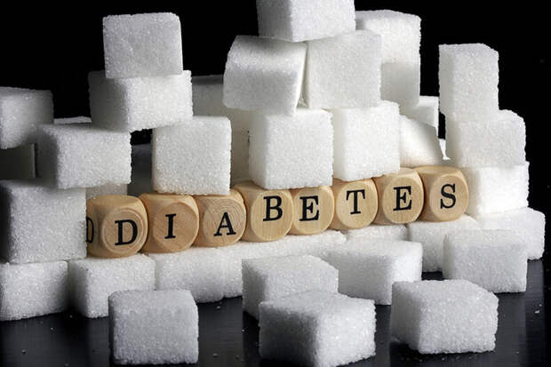 Веганство лечит от диабета