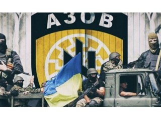 Facebook помог группировке «Азов» разрастись до уровня «Талибана»