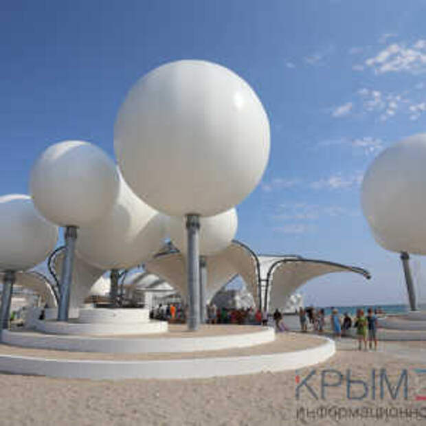 Новости Крыма