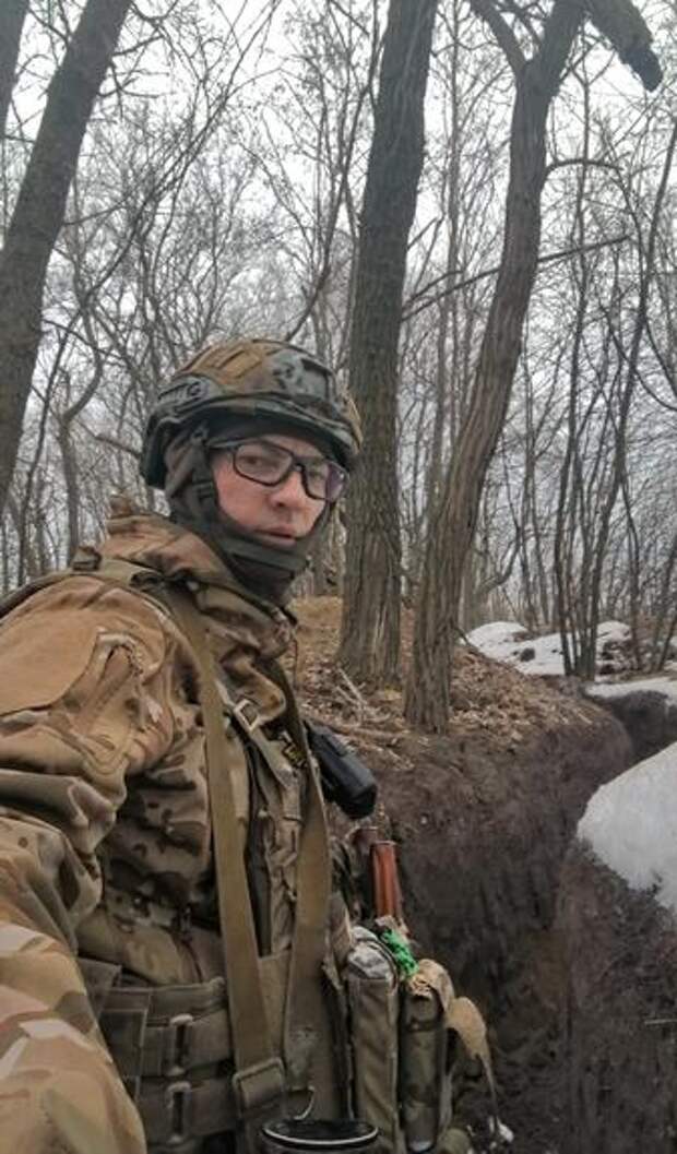 С верой намного легче