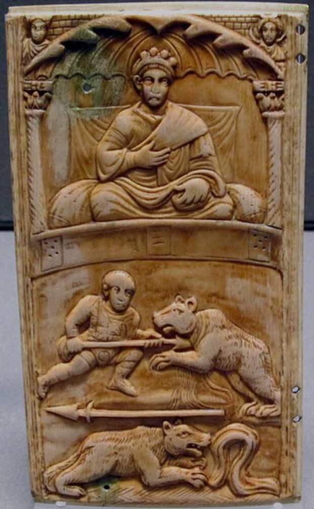 4Roman-Emperor-gladiatorial-games