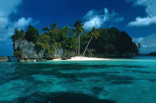 безвизовые страны