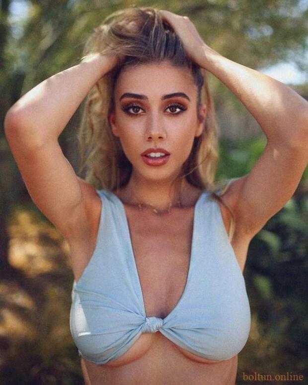 Мэрайя Ли (Mariah Lee) тело богини и авантюрный дух (37 фото) Мэрайя Ли (Mariah Lee) тело богини и авантюрный дух (37 фото)