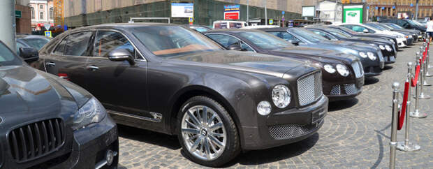 Bentley дорогие авто роскошь