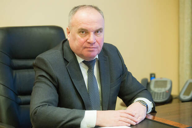 Суд в Москве отправил в СИЗО экс-министра труда Омской области Куприянова