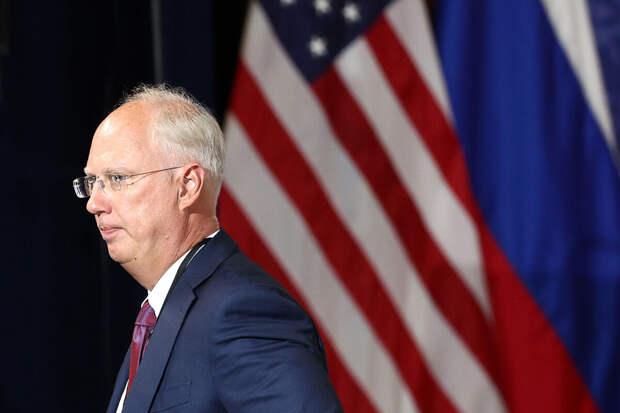 Дмитриев назвал пошлины Трампа коллапсом трансатлантического союза