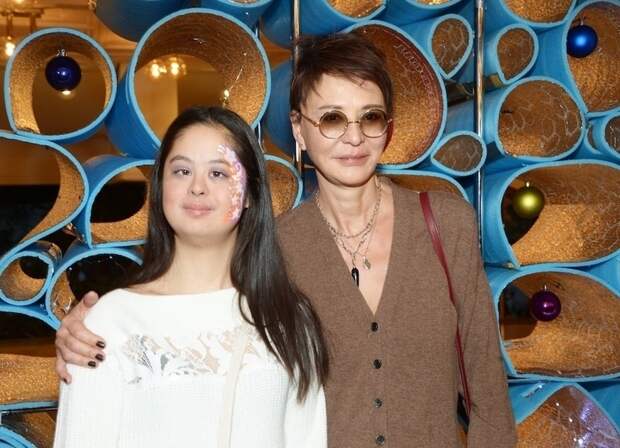 Ирина Хакамада раскрыла подробности жизни с «особенной» дочерью