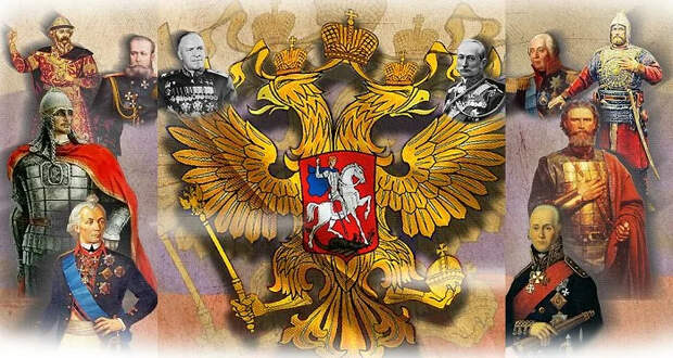 "Никто не ожидал, что после развала СССР придётся иметь дело с возрождающейся Россией".