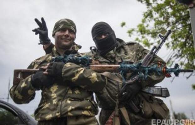 Злорадное ожидание
