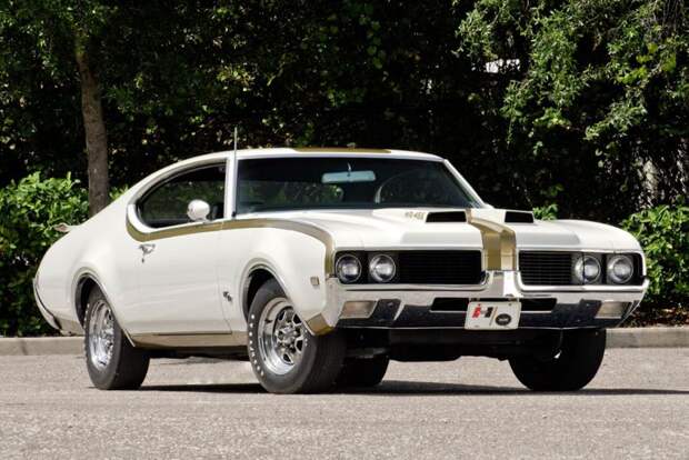 10 мускул-каров, о которых вы могли не знать авто, мускул-кар, масл-кар