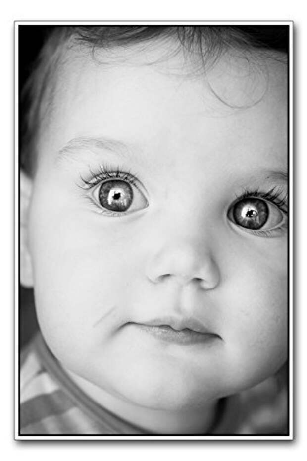 Cute-baby-boy-with-beautiful-eyes-Poster-by-Artifa-0