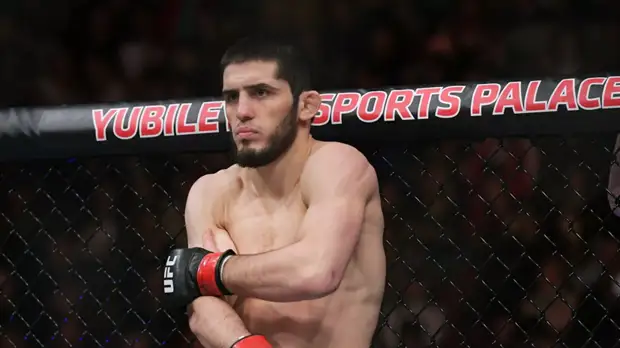 СМИ: Махачев и Дос Аньос проведут бой 14 ноября на UFC Fight Night 183