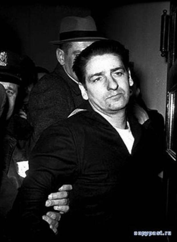12 самых жестоких мужчин в истории. 12 самых жестоких мужчин в истории.