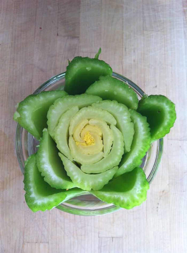 celery-plants