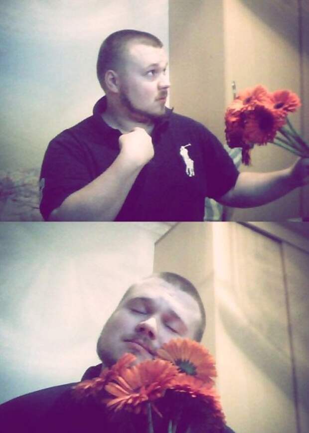 Апрельские приколы