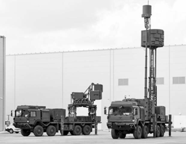 Эксперты оспорили публикации о возможностях турецкой Koral «ослеплять» российские С-400