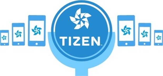 Tizen на смартфонах