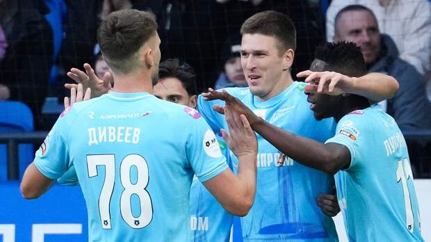 Дмитрий Булыкин предсказал итог матча «Зенит» — «Краснодар»: «Это не самая главная игра сезона»