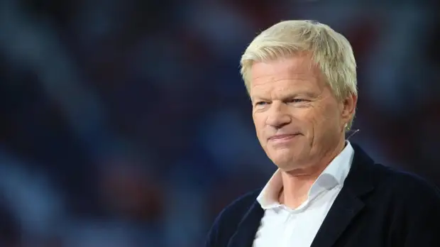 Кан сравнил доходы чемпионатов Германии и Англии