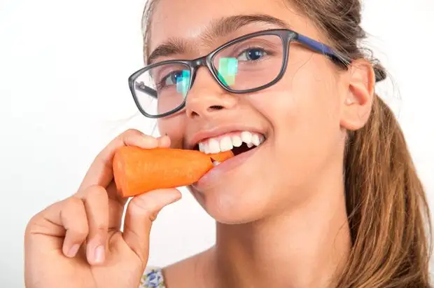 3 главных витамина, которые нам нужны в начале весны