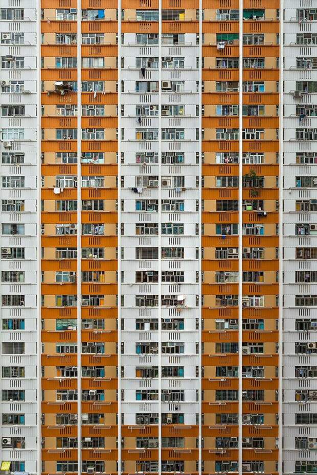 фотографии архитектуры гонконга питер стюарт (11)