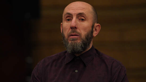 Гендиректор МХАТ имени Горького Кехман прибыл в Следственный комитет РФ