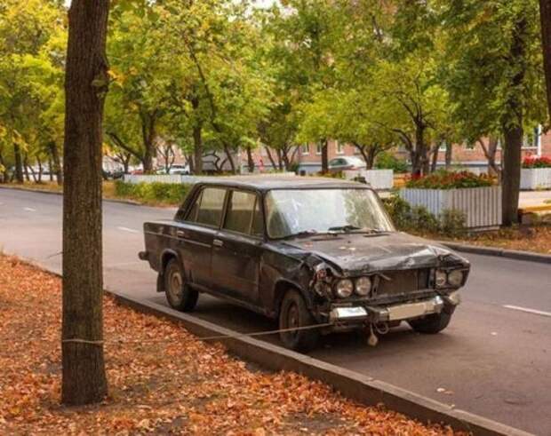 А в России тем временем... А в России тем временем...