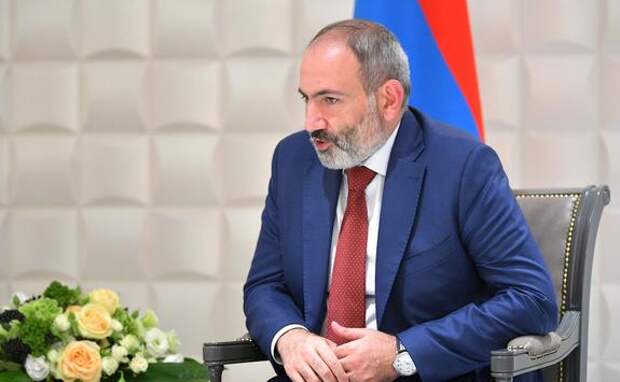 Премьер Пашинян: народ Армении сменит правительство, если захочет