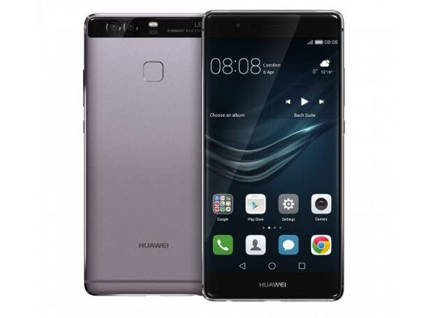 Huawei P9