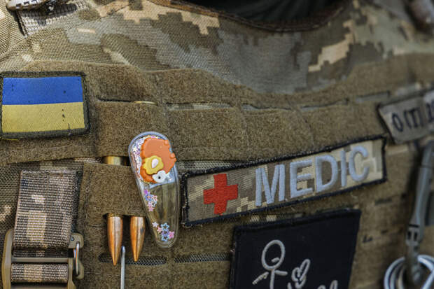 На Украине чиновника обвиняют в присвоении $1,3 млн на закупках для нужд ВСУ