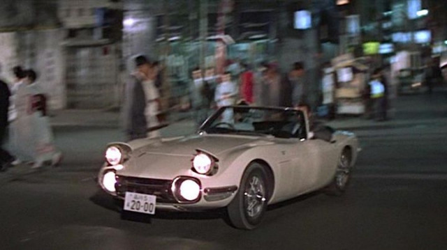 2000GT