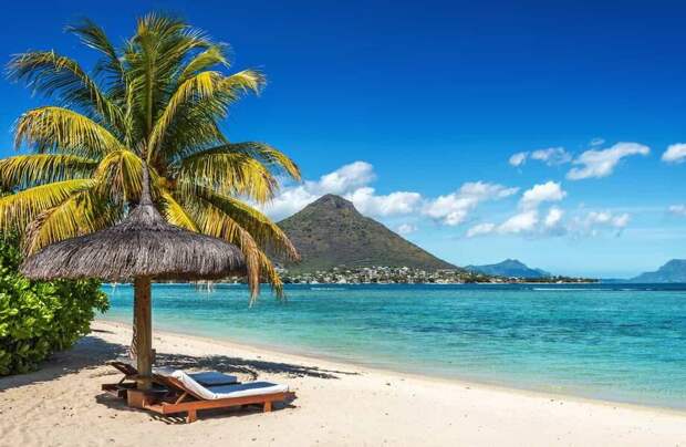 Прыжки по островам: 10 причин, по которым стоит посетить Маврикий хотя бы раз в жизни