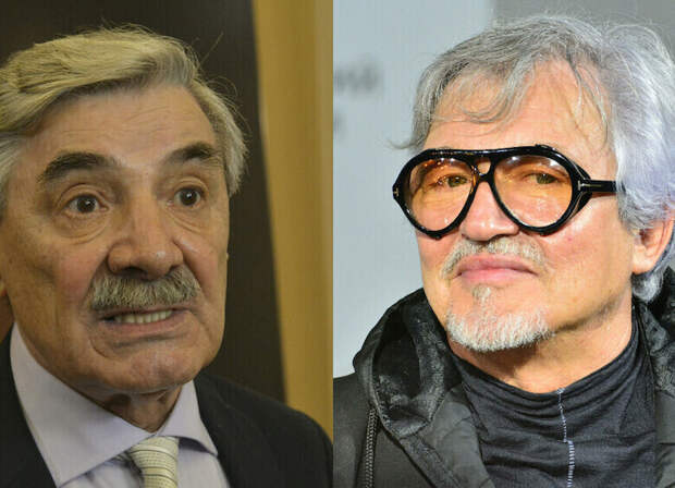 Панкратов-Черный раскритиковал «молодящегося» Диброва: и вот почему