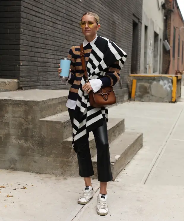 Модный гид: 16 моделей брюк на все случаи