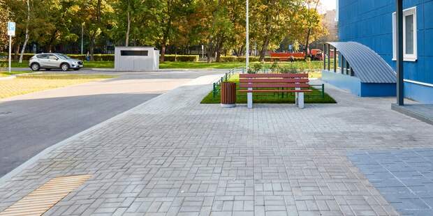 В Щукине «дадут бой» незаконными шлагбаумам, столбикам и полусферам