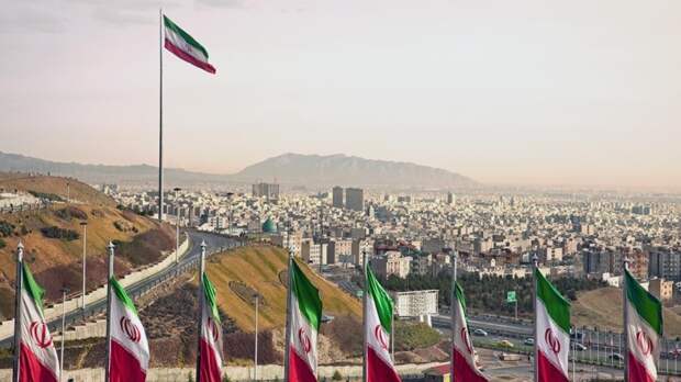 Белорусский МИД формирует список граждан, желающих покинуть Иран