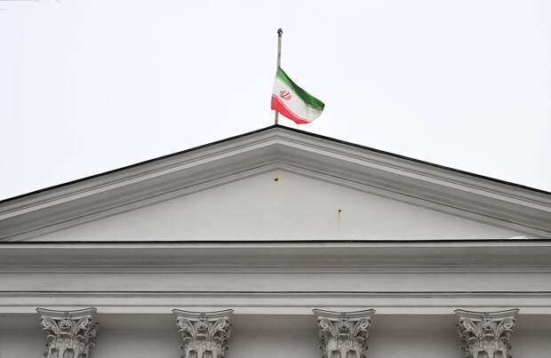 В Иране заявили о готовности ко всем сценариям