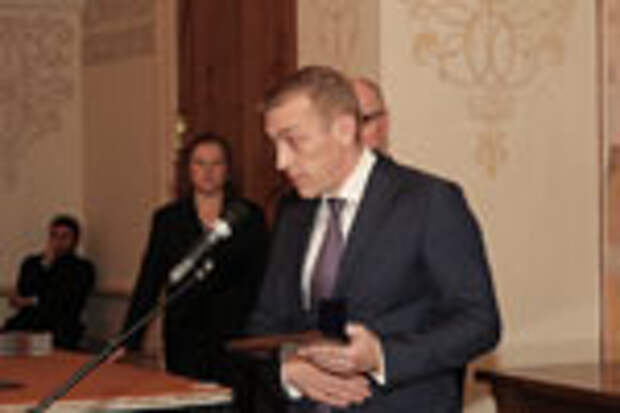 Человек года - 2015