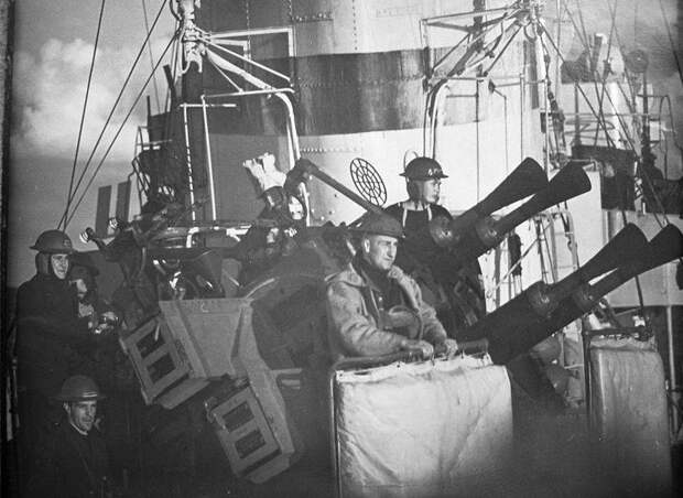 Боевые корабли. Крейсера. Как денди лондонский…