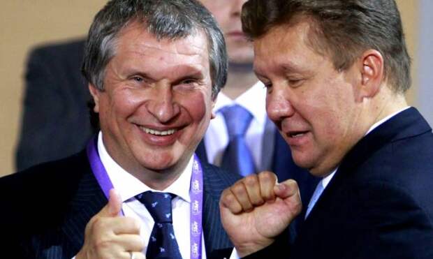 Угроза нацбезопасности: что несет России социальное неравенство