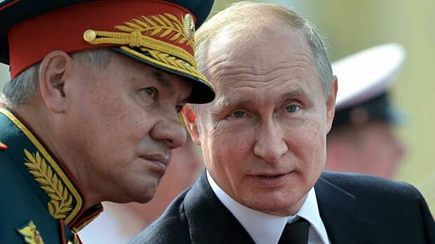 Прозрение западных СМИ или в чем особый риск англичанам от победы Путина на Украине