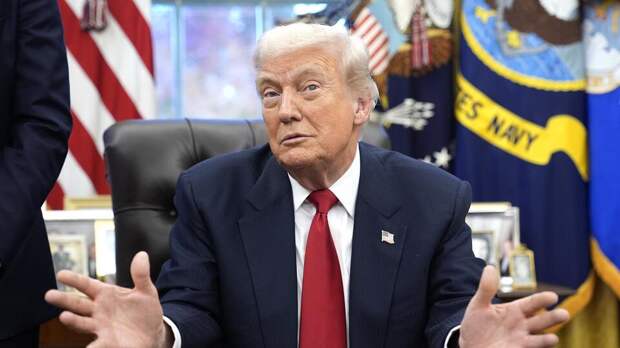 Трамп намерен решить конфликт Саудовской Аравии с хуситами