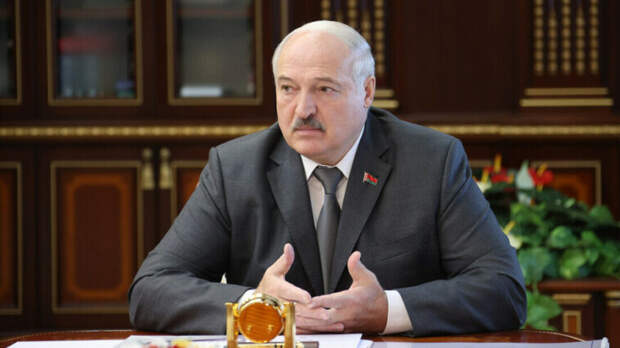 Лукашенко поручил оперативно создать портовую инфраструктуру для экспорта товаров