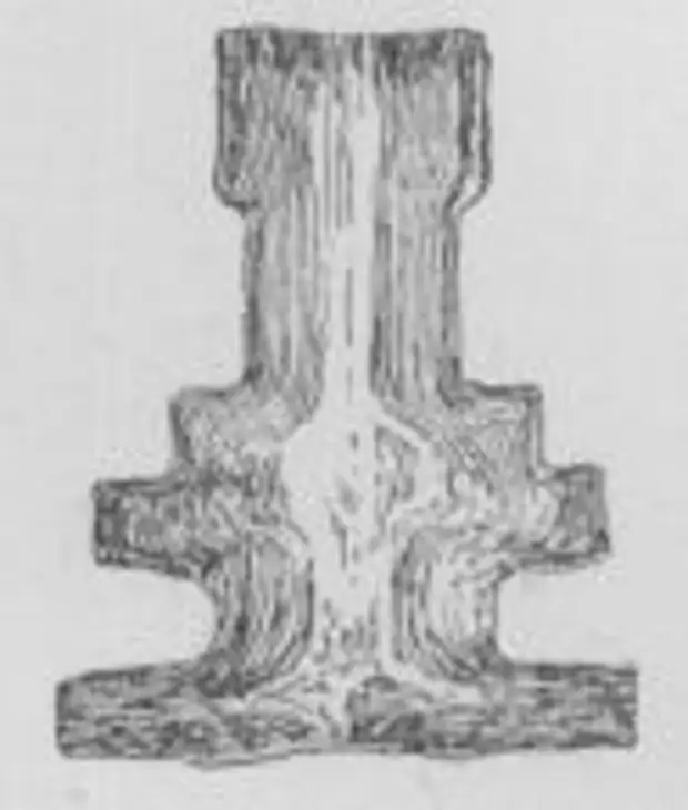 Русские металлурги (из книги: "Рассказы о русском первенстве" М. 1950 г.)